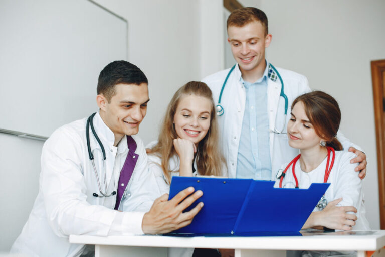 why cooshe hearing clinic to recover
